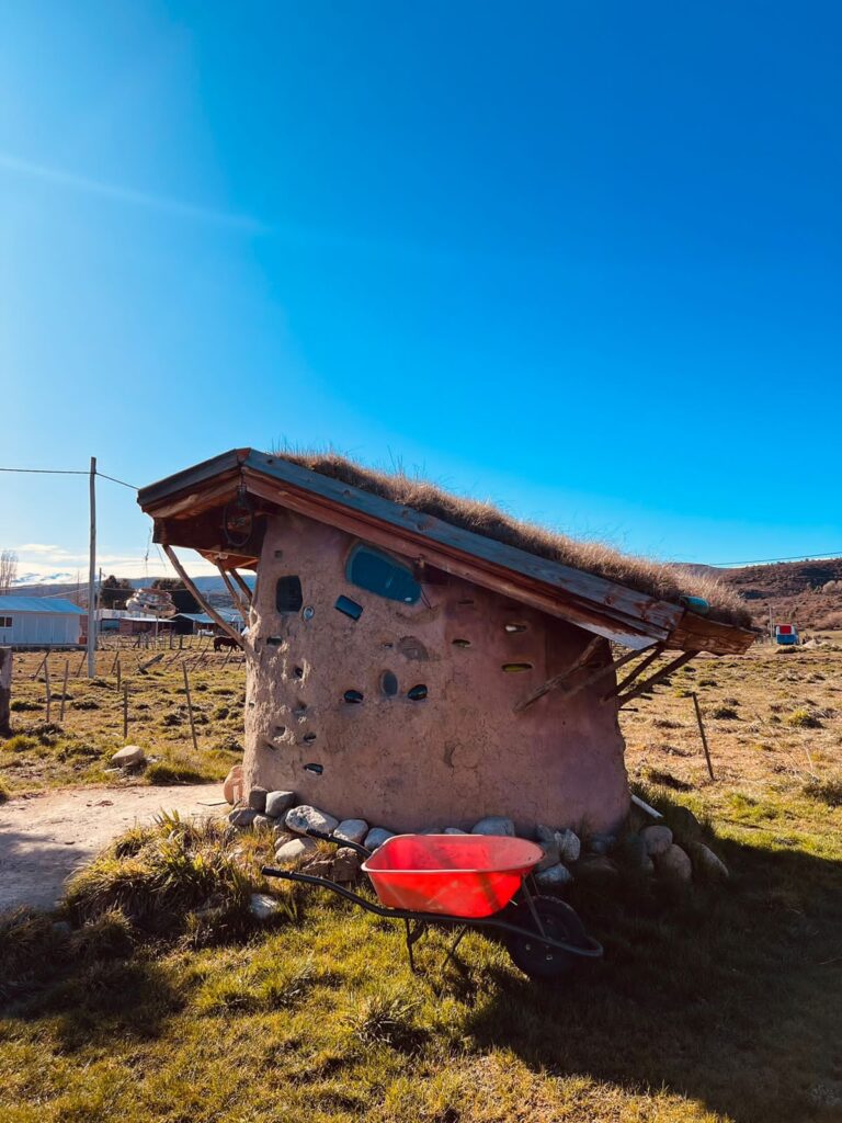 Piuke Mapu Eco Hostel