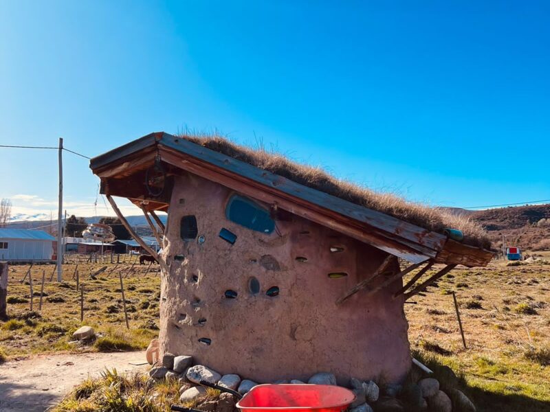 Piuke Mapu Eco Hostel