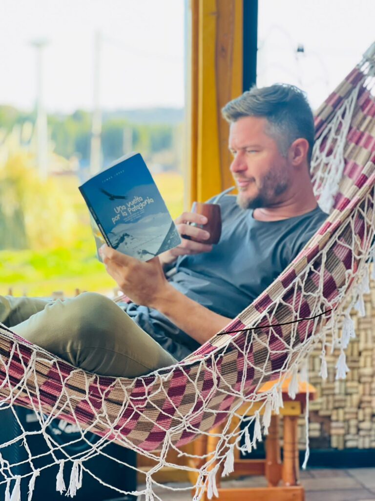 Piuke Mapu Eco Hostel