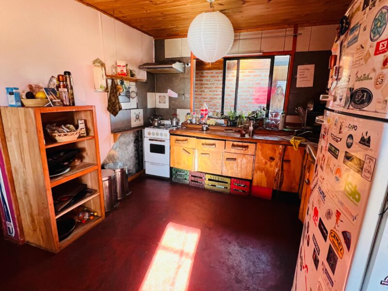 Piuke Mapu Eco Hostel