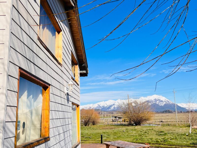 Piuke Mapu Eco Hostel