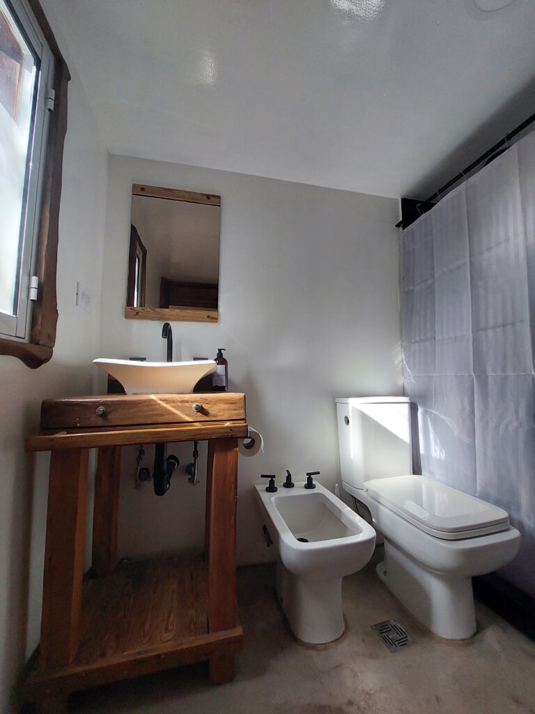 SANTA TERESA NATURAL GLAMP