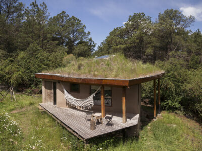 Natural Villa Berna