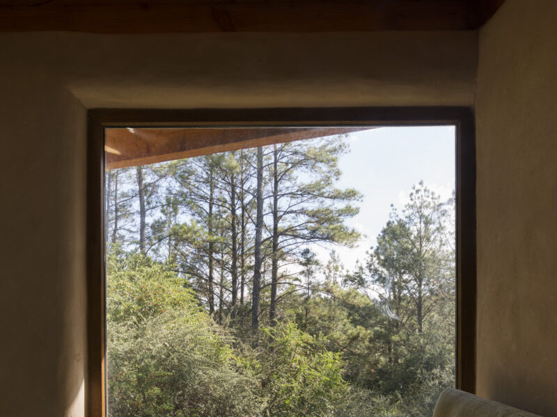 Natural Villa Berna