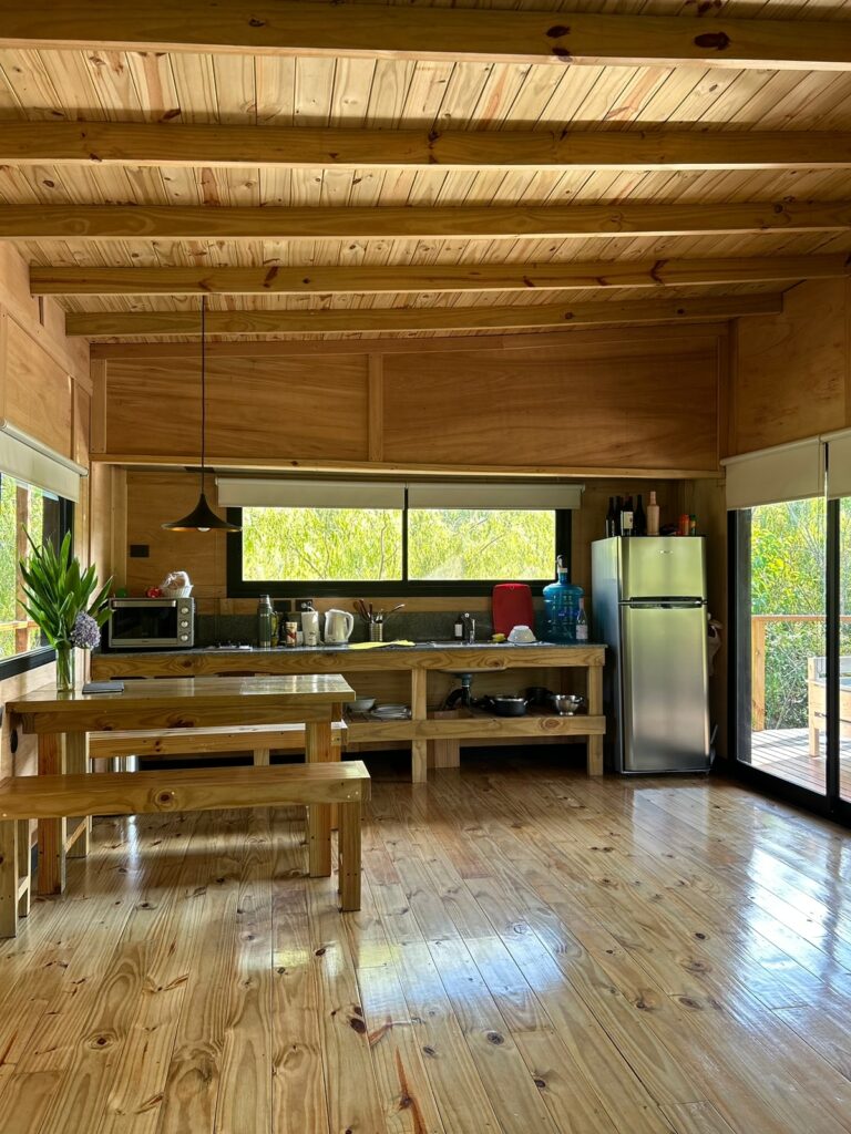 Eco Cabaña Mirador