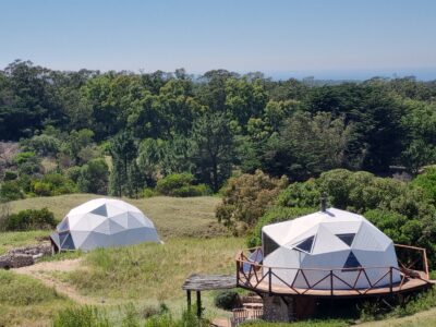 Eco Domo Home