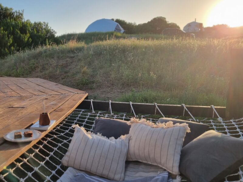 Eco Domo Home