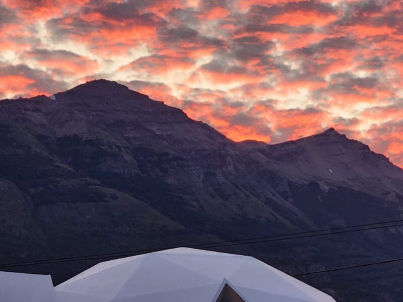 Nomade Glamping & Domos