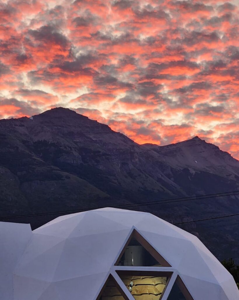 Nomade Glamping & Domos