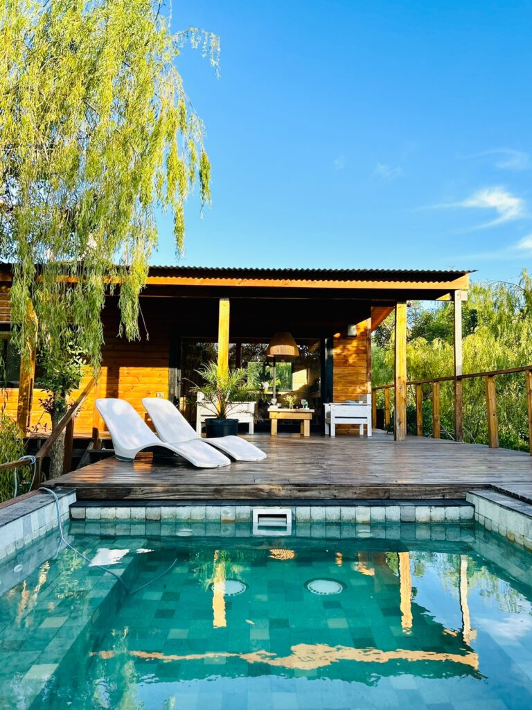 Eco Cabaña Mirador
