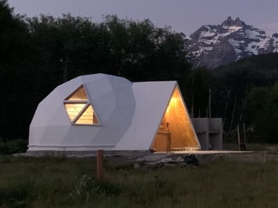 Nomade Glamping & Domos