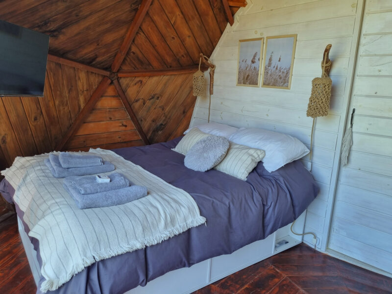 Eco Domo Home