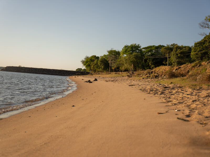 Alma Viajera Glamping Isleño