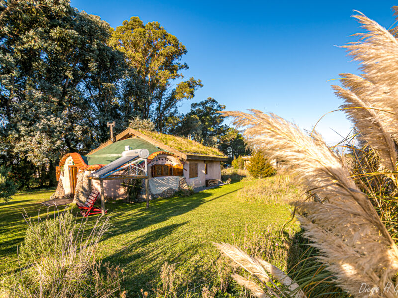 Kurache alojamiento ecologico. Casa Viracocha.