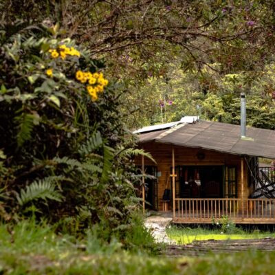 ulcumanoecolodge
