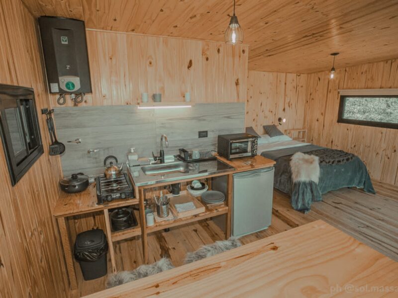 Elfenhaus Lofts