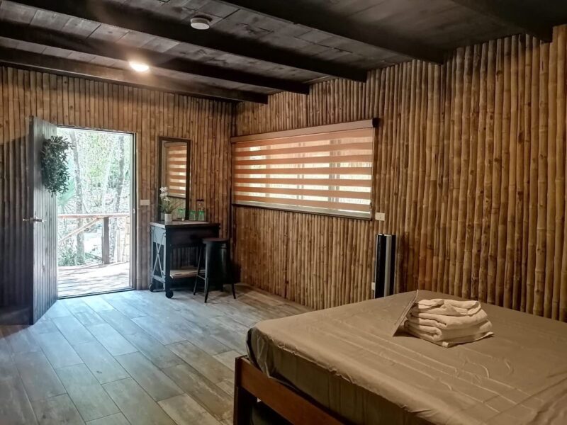 Hotel Selva Teenek