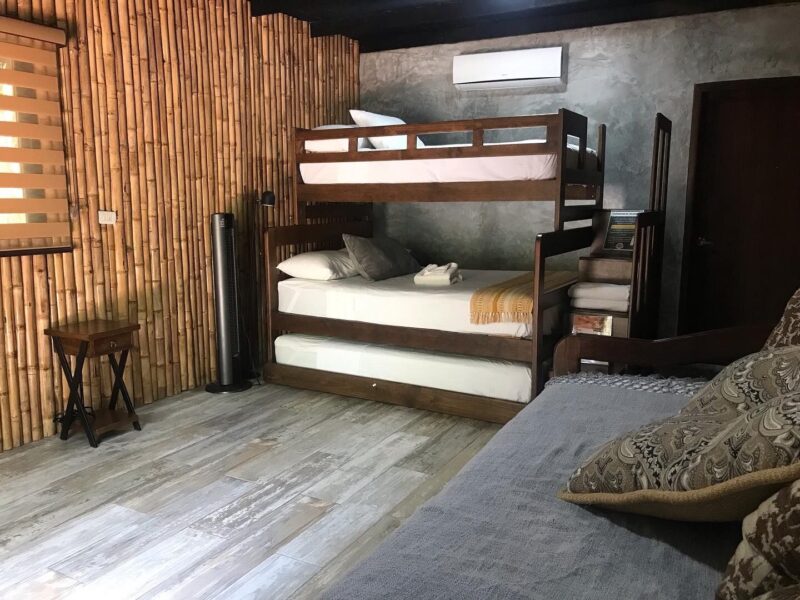 Hotel Selva Teenek