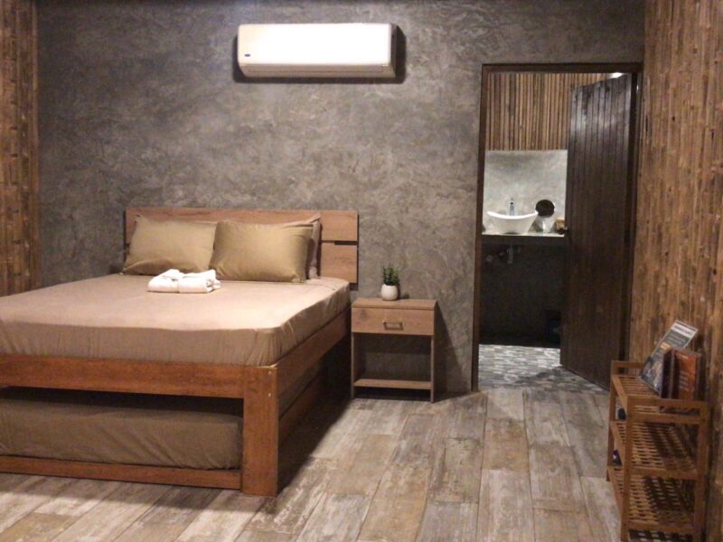 Hotel Selva Teenek