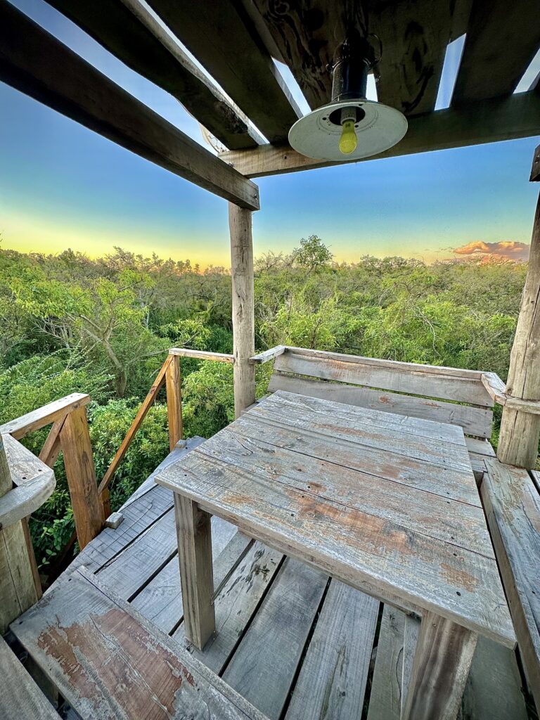Eco Cabaña Mirador