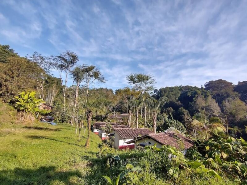 Eco Hotel la Jicarita