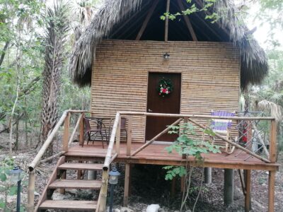 Hotel Selva Teenek