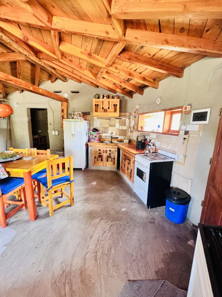 Los Felices Golondrinas