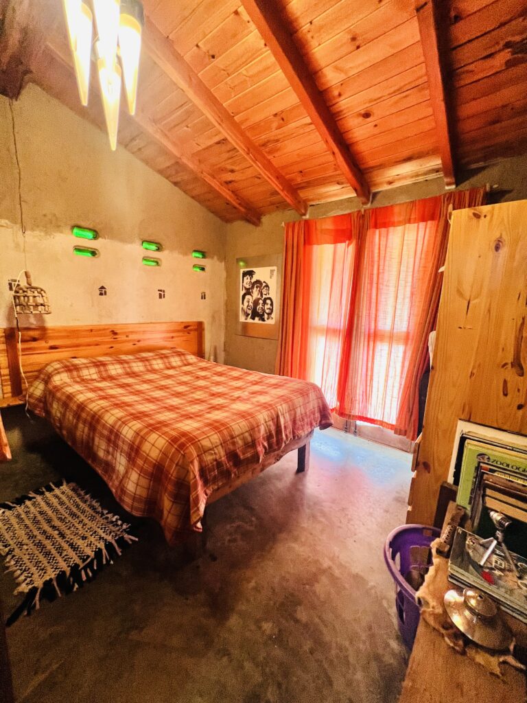 Los Felices Golondrinas