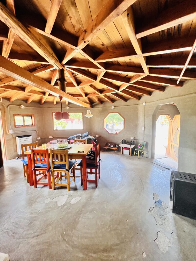 Los Felices Golondrinas