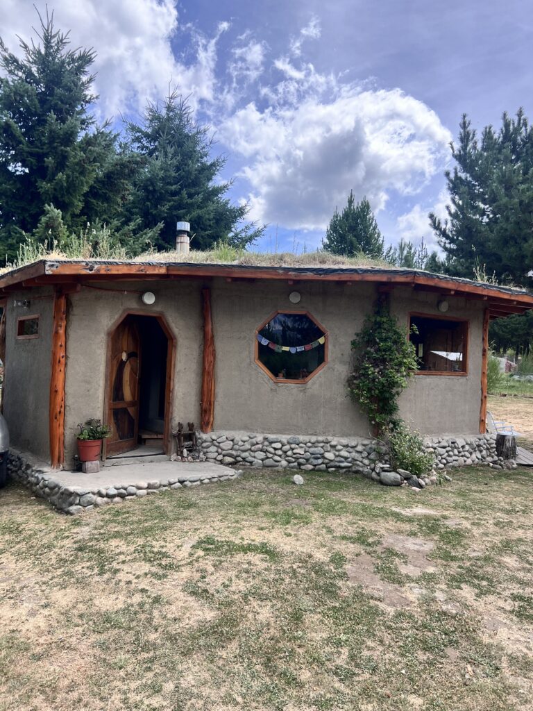 Los Felices Golondrinas