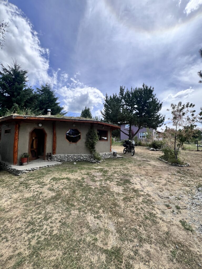 Los Felices Golondrinas