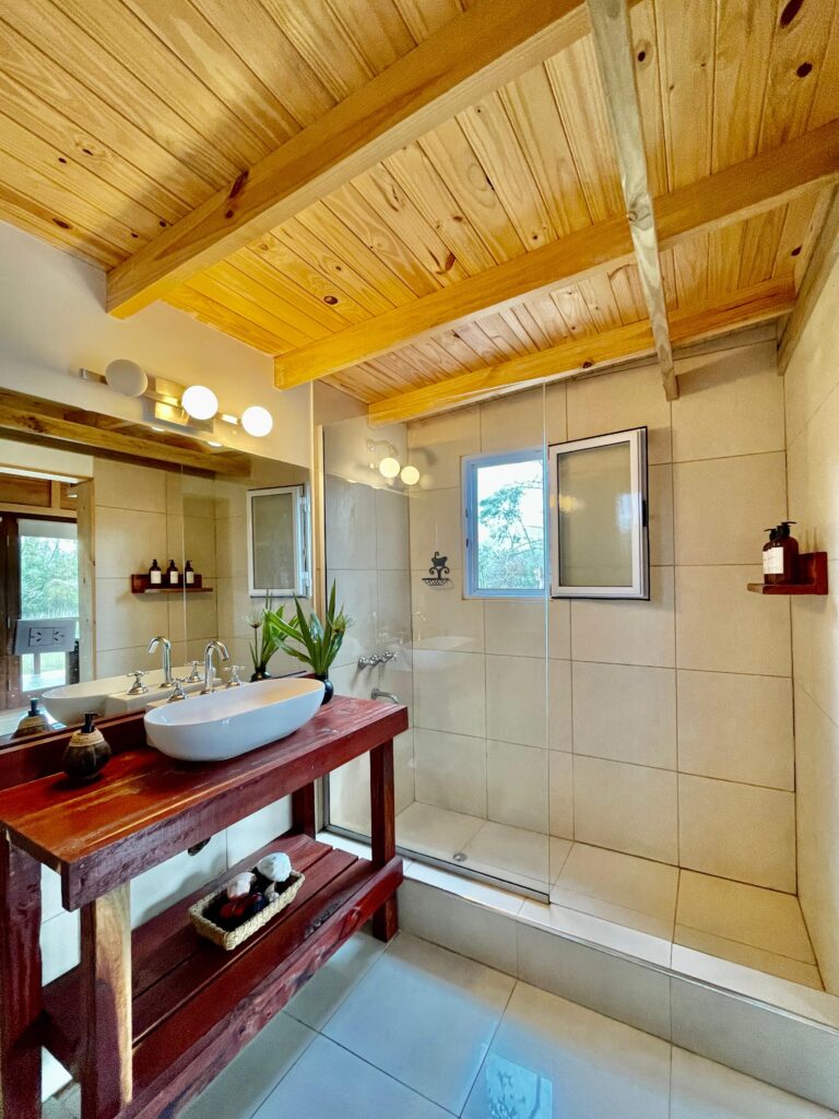 Eco Cabaña Rio