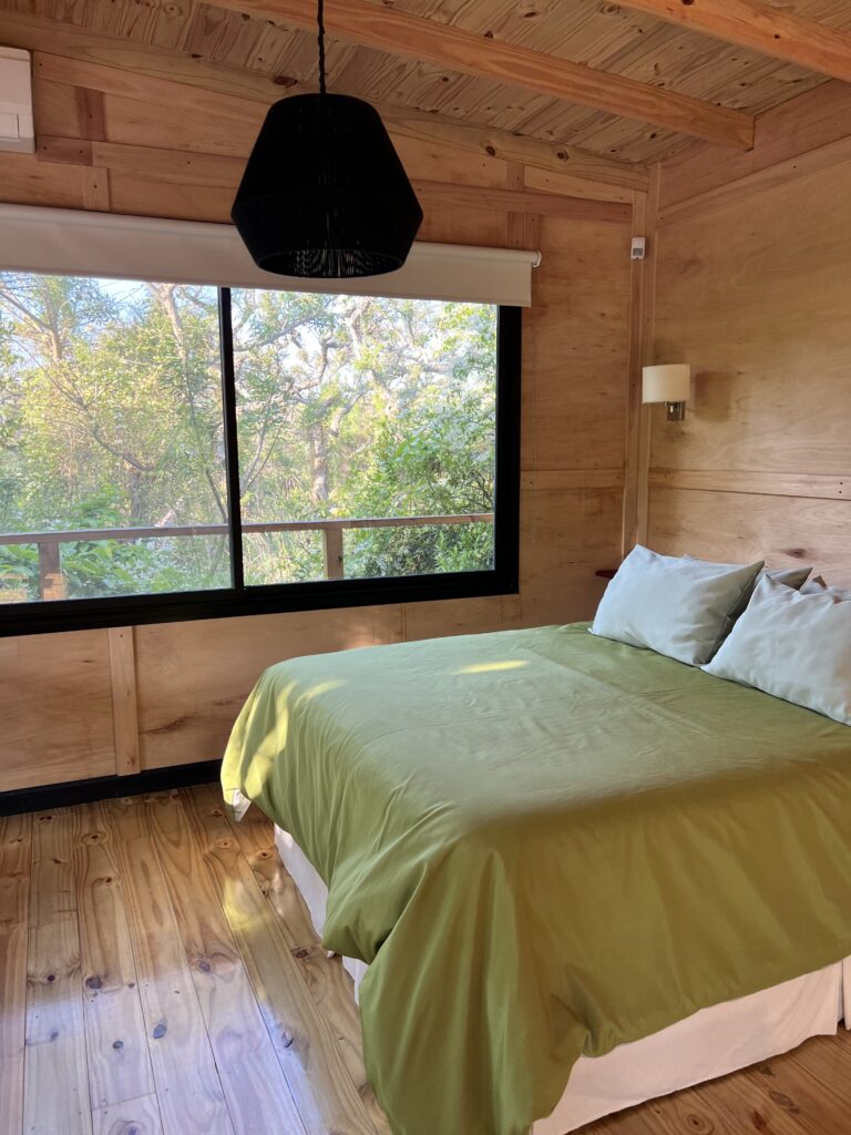 Eco Cabaña Mirador
