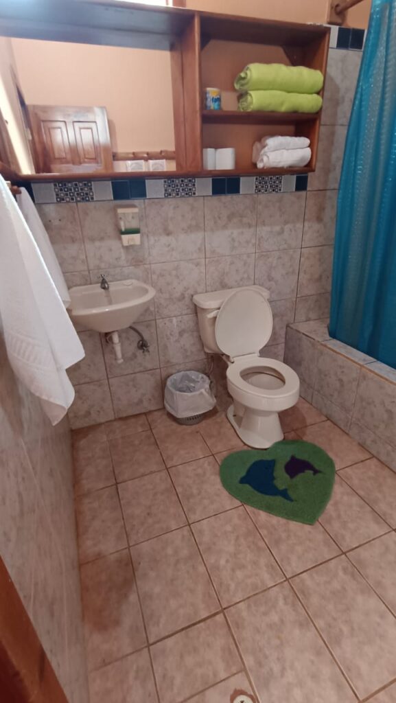 Hospedaje El Pajas-Floreana Galápagos