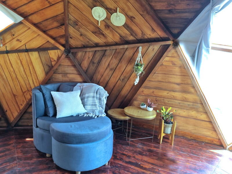 Eco Domo Home