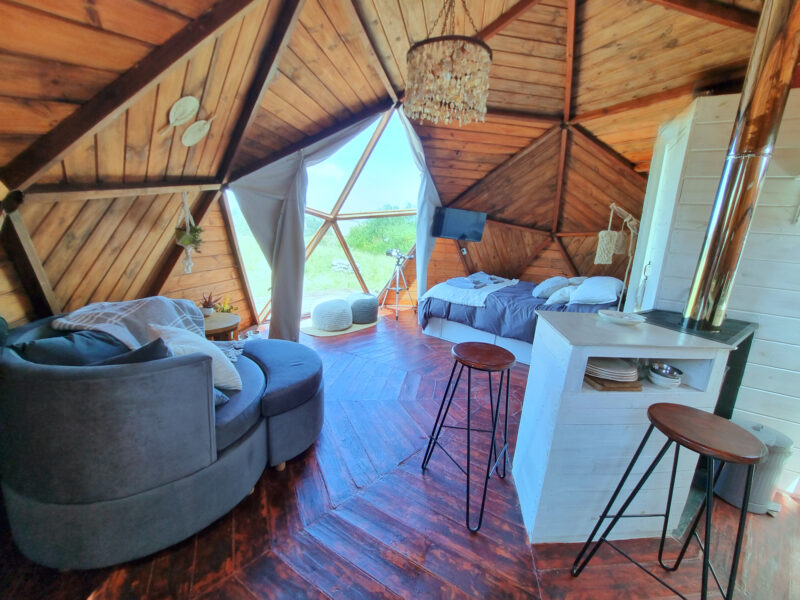 Eco Domo Home