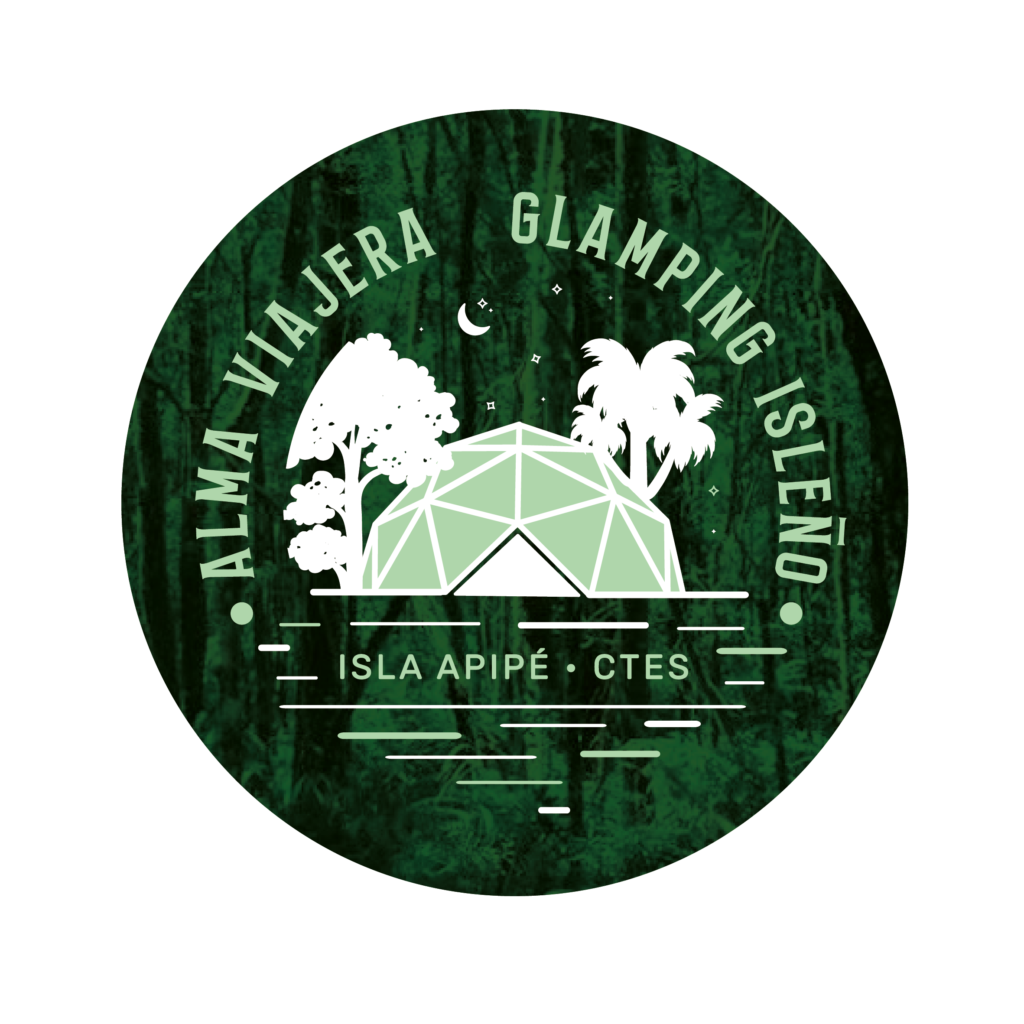 Alma Viajera Glamping Isleño
