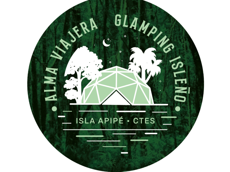 Alma Viajera Glamping Isleño