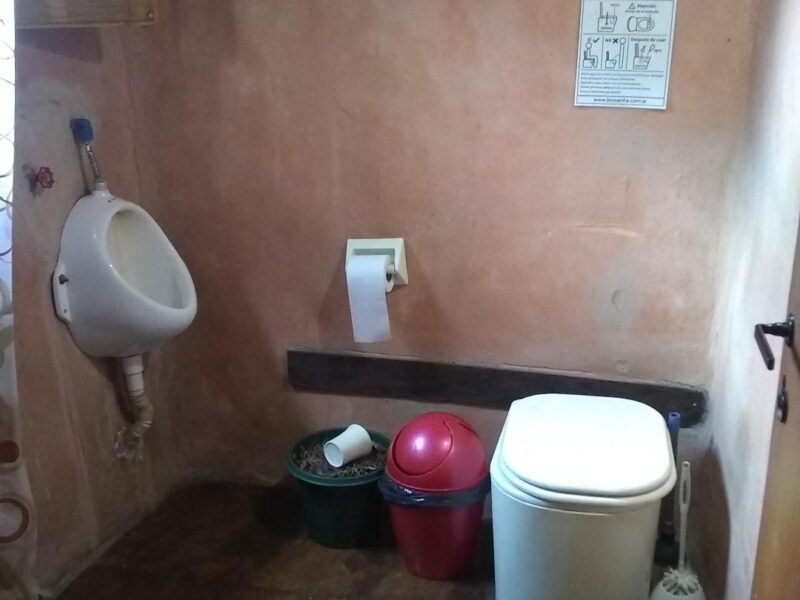 Kurache alojamiento ecologico. Casa Viracocha.