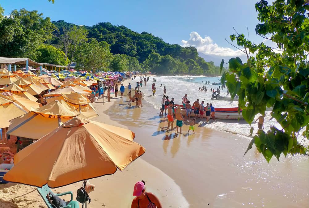 Glamping La Fuente