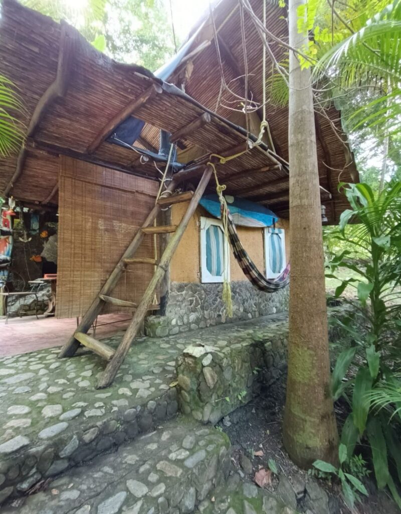 Glamping La Fuente