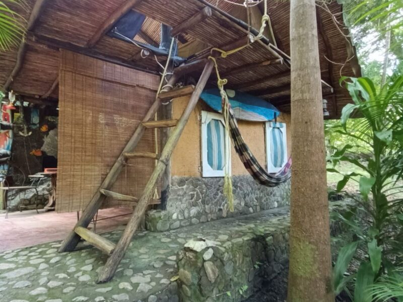 Glamping La Fuente