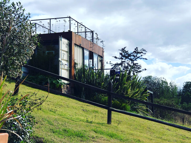 GLAMPING EN GUATAVITA