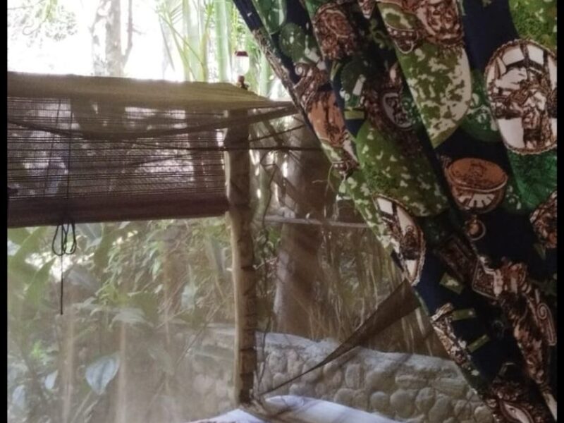 Glamping La Fuente