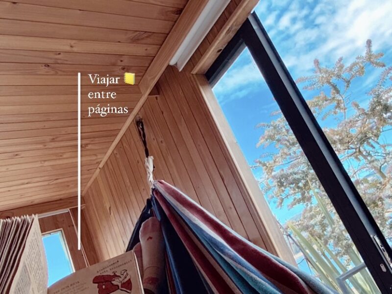 GLAMPING EN GUATAVITA