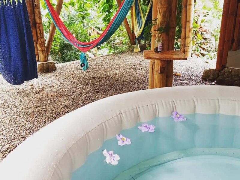 Glamping Due Amici