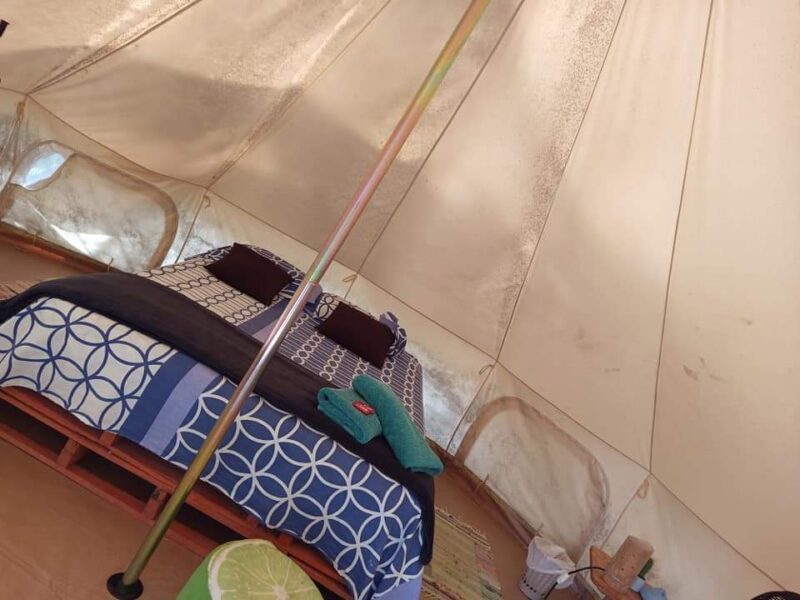 Glamping Due Amici