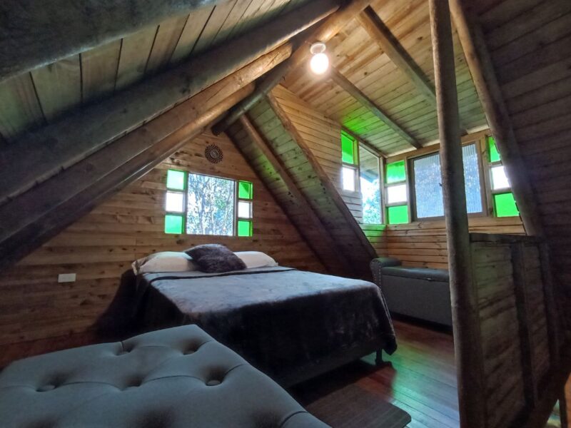 GLAMPING MONTE SKY