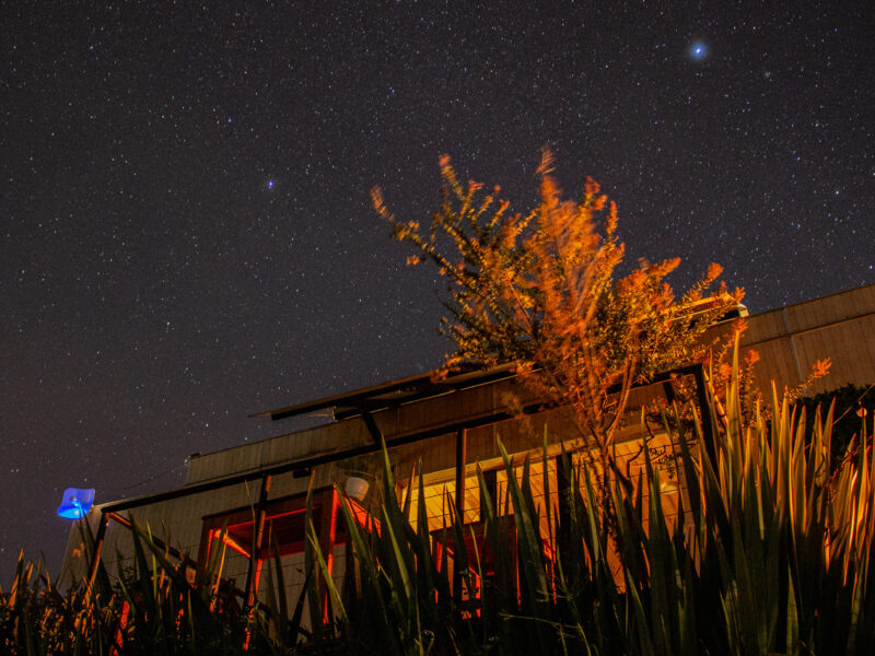 GLAMPING EN GUATAVITA