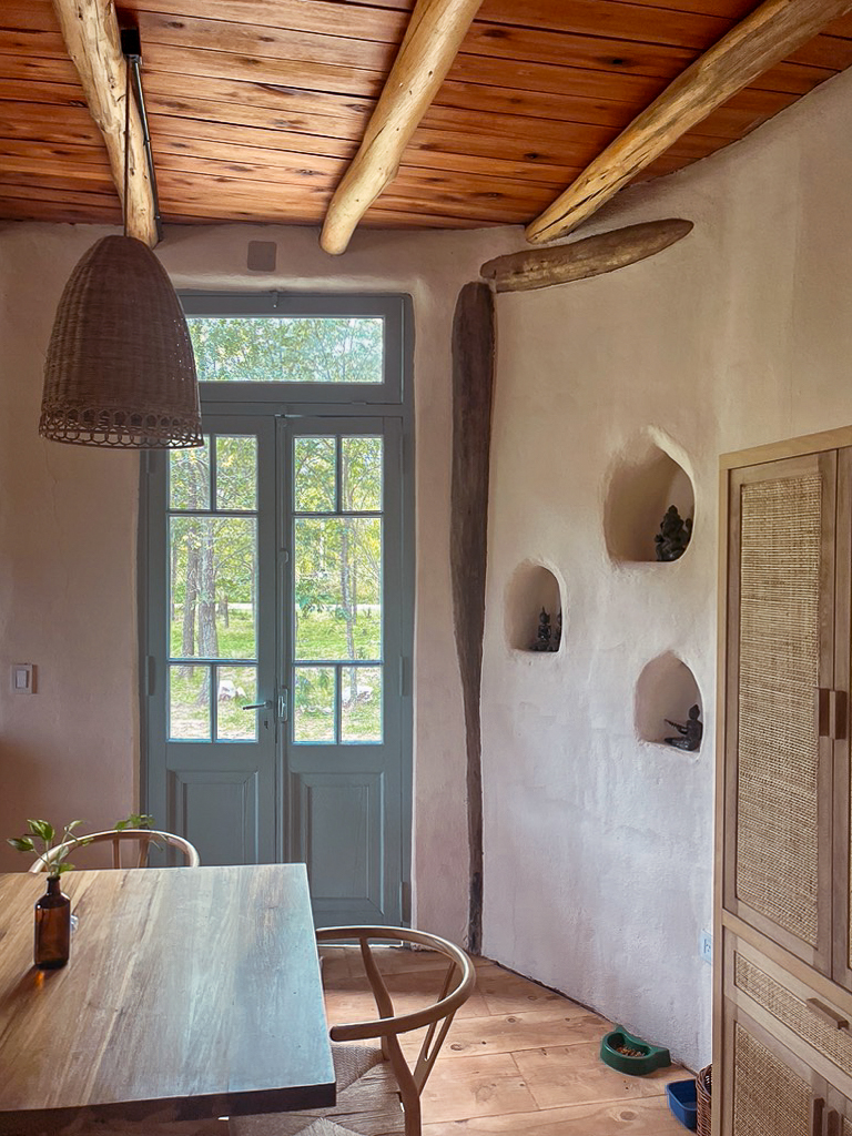 Casa La Esencia